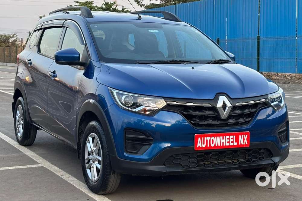 Renault Kwid Rxl Easy-r, 2020, Petrol