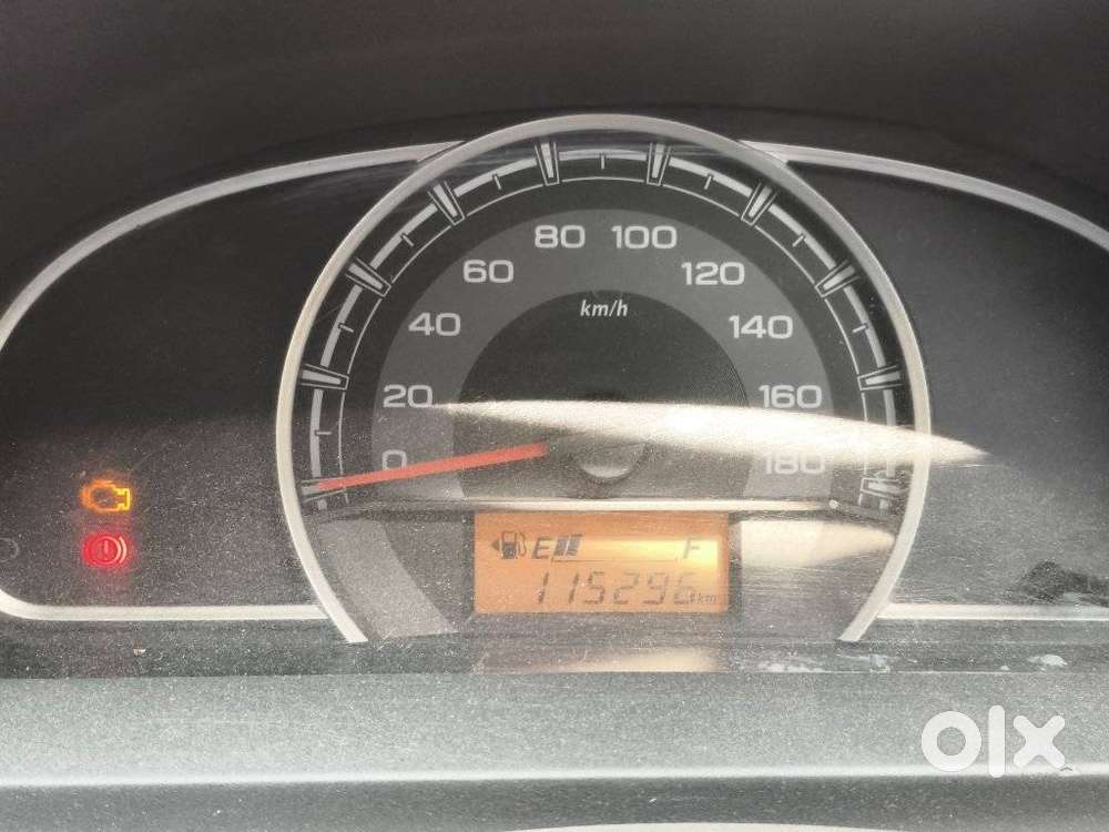 Maruti Suzuki Alto 800 Cng Lxi, 2018, Cng & Hybrids