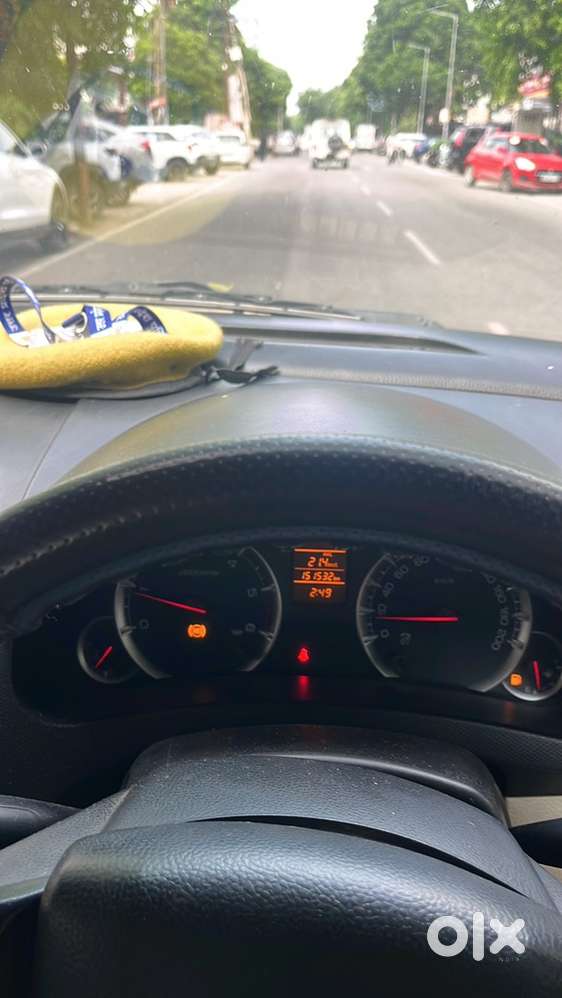 2017 Maruti Suzuki Dzire Diesel Manual