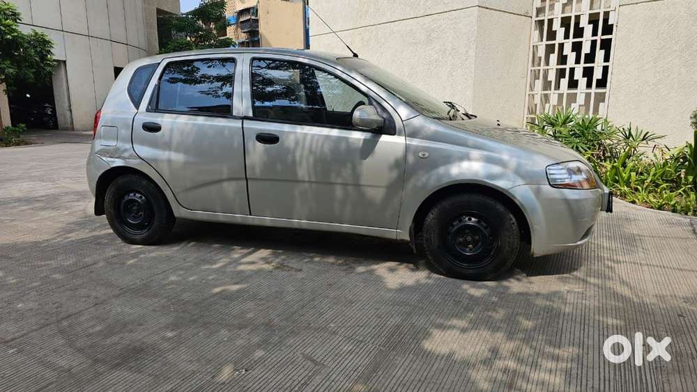 Chevrolet Aveo 2011 Manual