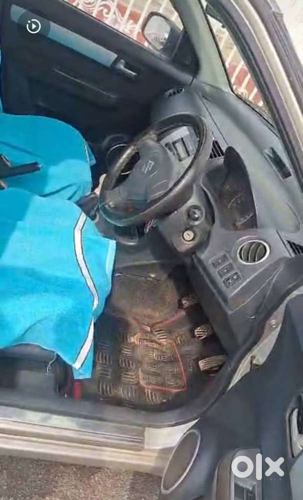Maruti Suzuki Swift Ddis Vdi, 2011, Diesel