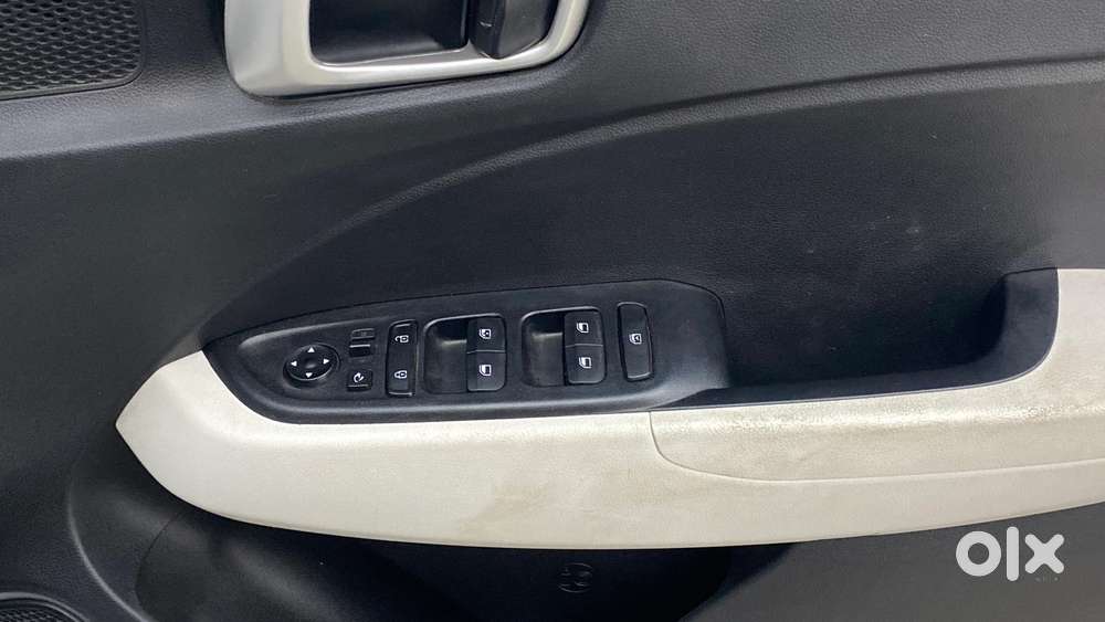 Hyundai Venue Sx, 2023, Petrol