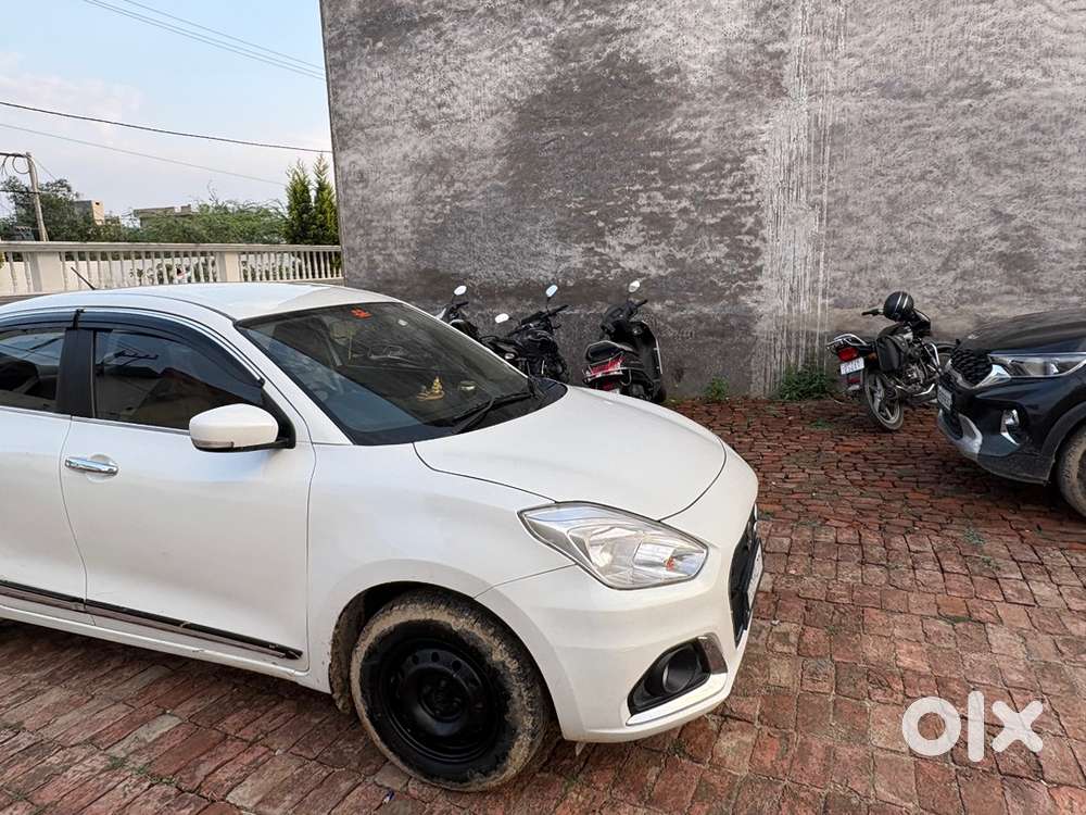 Swift Dzire Vdi 2018