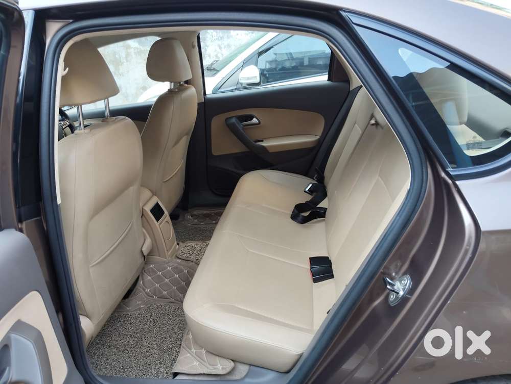 Volkswagen Vento 1.5 Tdi Highline Plus At, 2016, Diesel