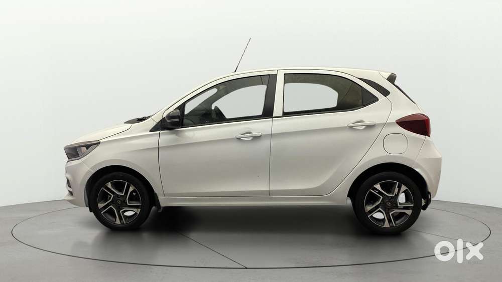 Tata Tiago Xza Plus, 2021, Petrol