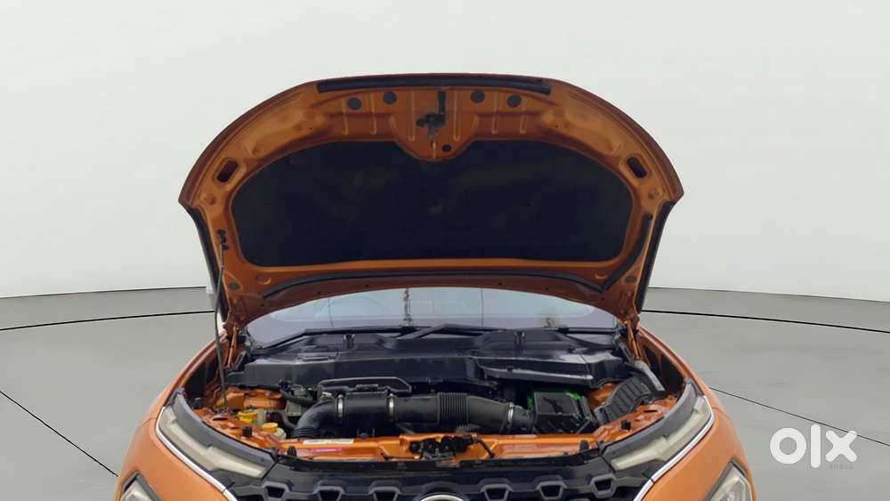 Tata Harrier Xz, 2019, Diesel