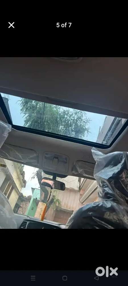 Mahindra Xuv 3xo 2024 Petrol 15000 Km Driven