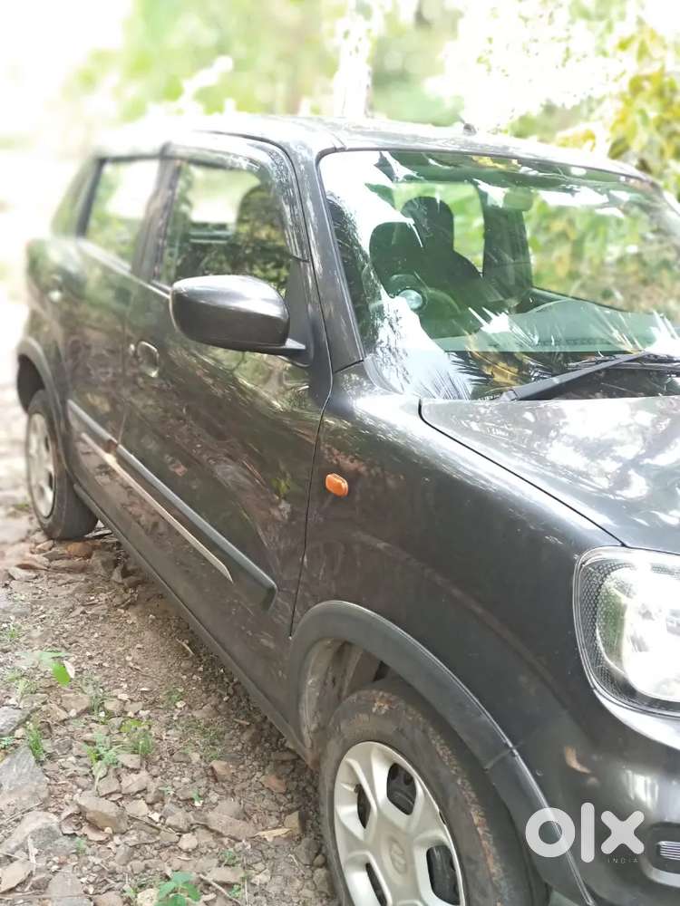 Good Condition, Well Serviced, Aprox 23km Milage, New Battery