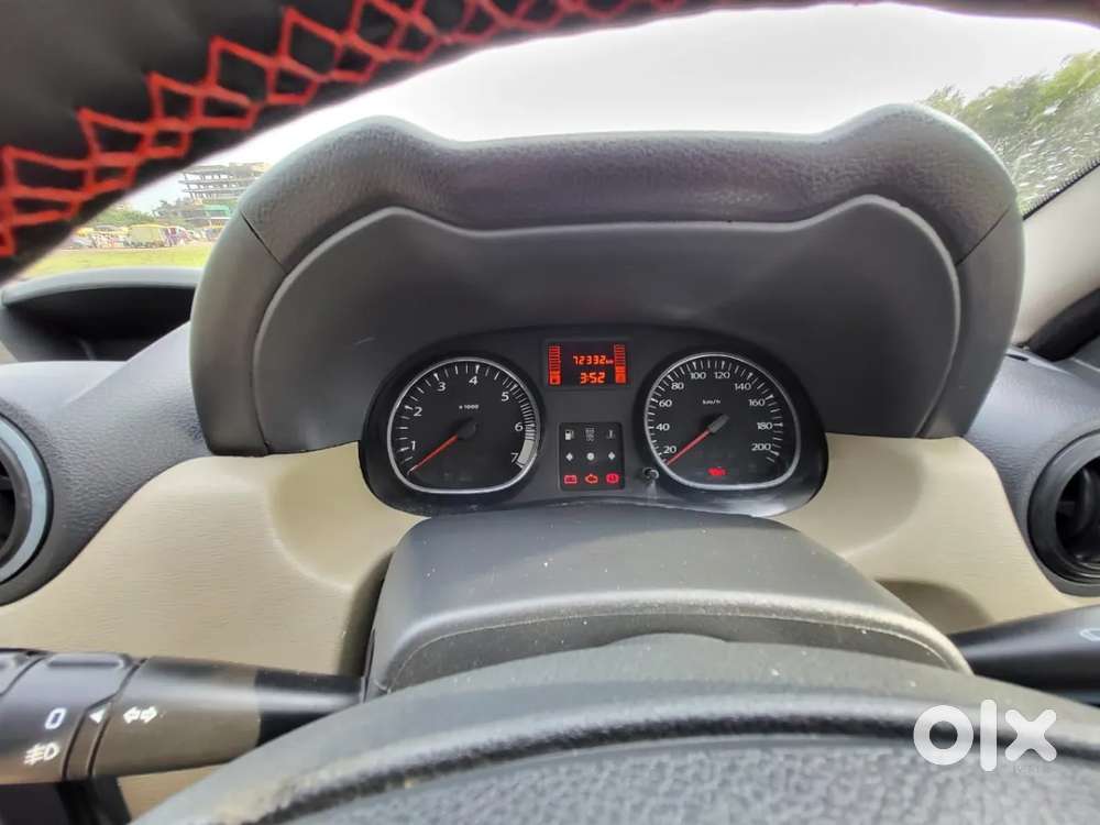 Renault Duster 85ps Diesel Rxl, 2014, Diesel