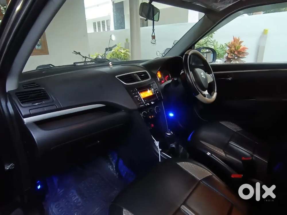 Maruti Suzuki Swift Vxi 2026 Petrol Manual