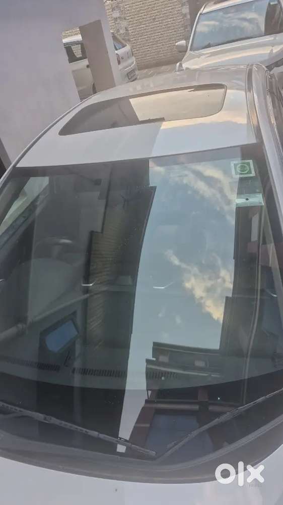 Honda City 1.5 Zx 2021