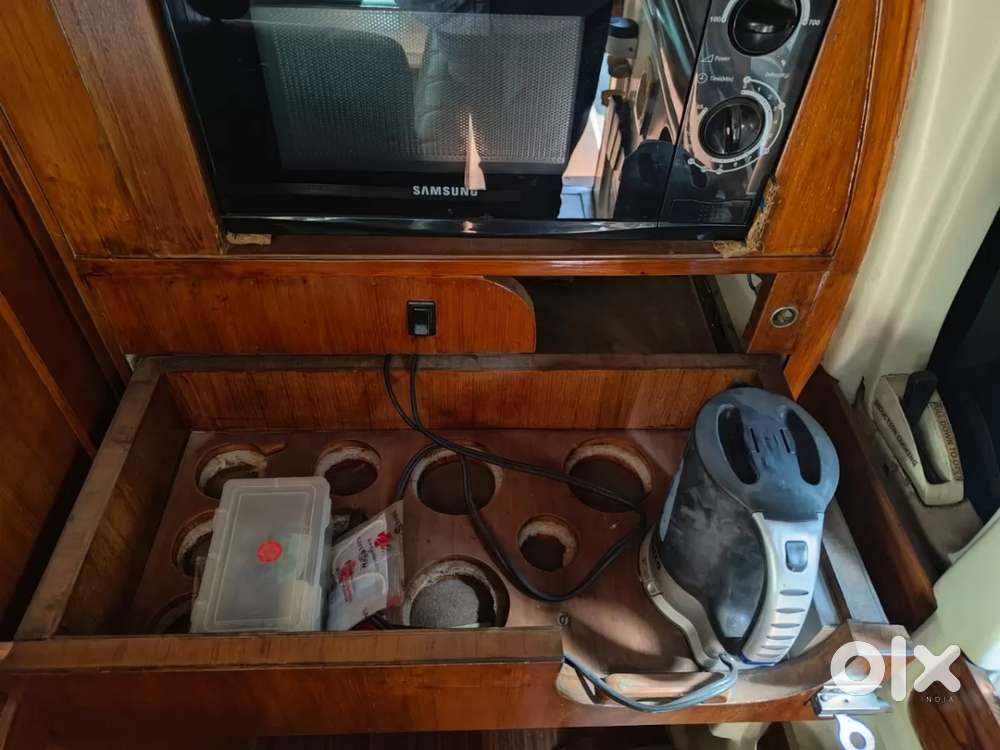 Toyota Commuter, 2013, Diesel
