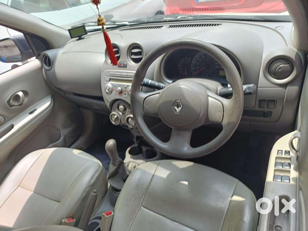 Renault Pulse 2013 Petrol Well Maintained