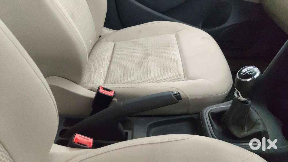 Volkswagen Polo 2009-2013 Petrol Comfortline 1.2l, 2014, Petrol
