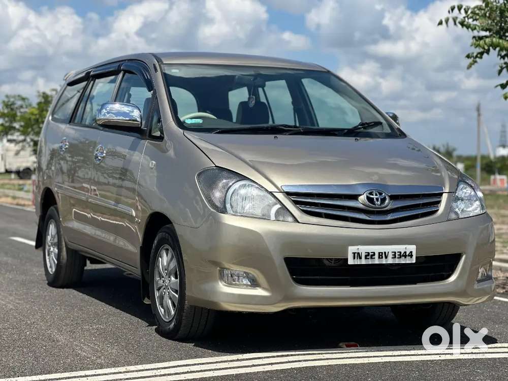 Innove Best Car