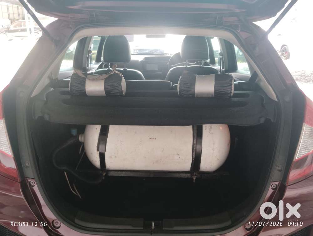 Honda Jazz 1.2 Vx I Vtec, 2017, Petrol