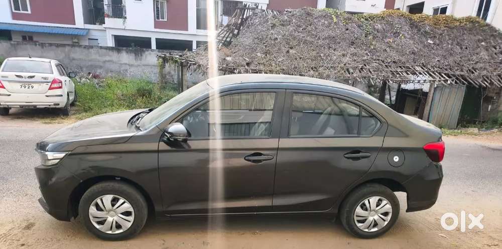Honda Amaze
