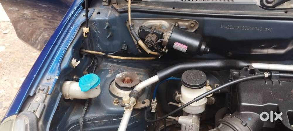 Maruti Suzuki Alto 800 Lxi, 2013, Petrol