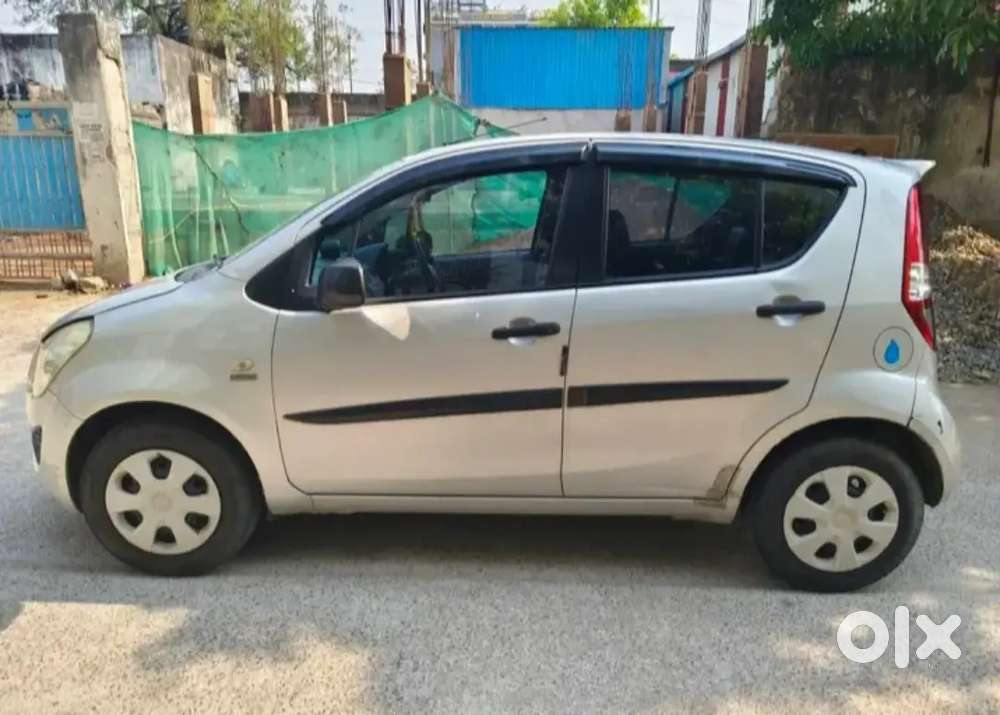 Maruti Suzuki Ritz 2013 Diesel 74000 Km Driven