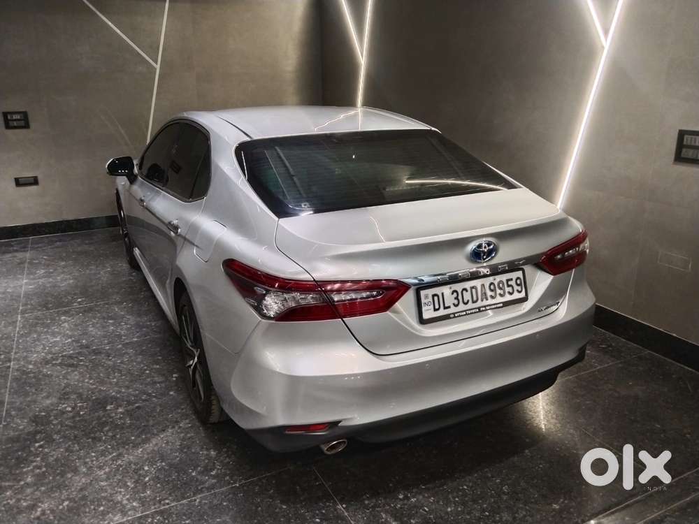 Toyota Camry 2.5 Hybrid, 2024, Petrol