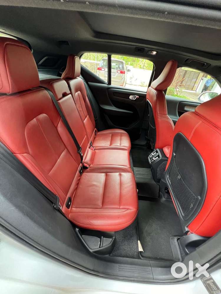 Volvo Xc40 D4 Inscription, 2018, Diesel