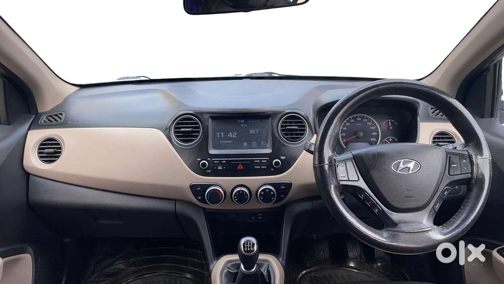 Hyundai Grand I10 Sportz 1.2 Kappa Vtvt, 2019, Petrol