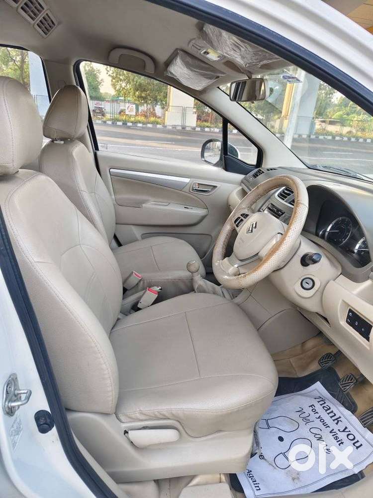 Maruti Suzuki Ertiga Vdi, 2018, Diesel
