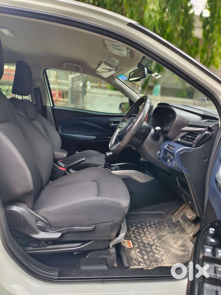Maruti Suzuki Baleno 1.2 Alpha At, 2024, Petrol