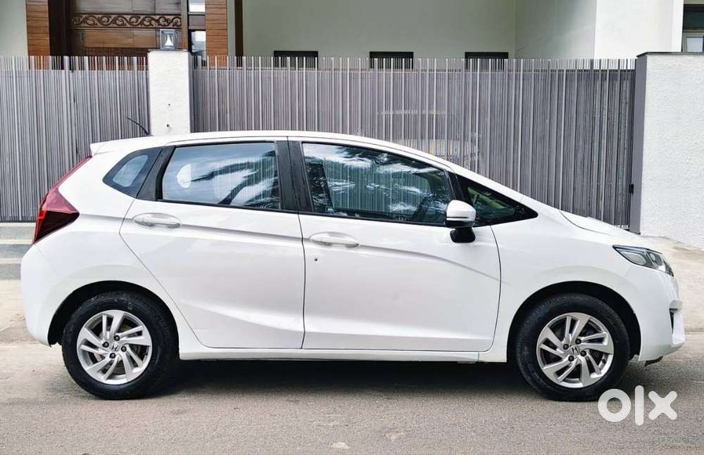 Honda Jazz, 2016, Petrol