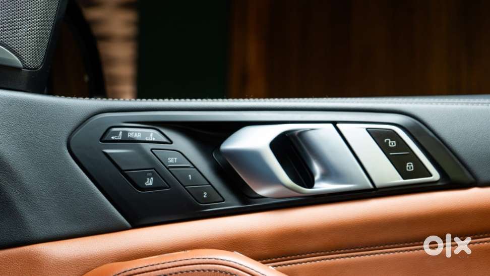 Bmw X7 3.0 Xdrive 40i M Sport, 2023, Petrol