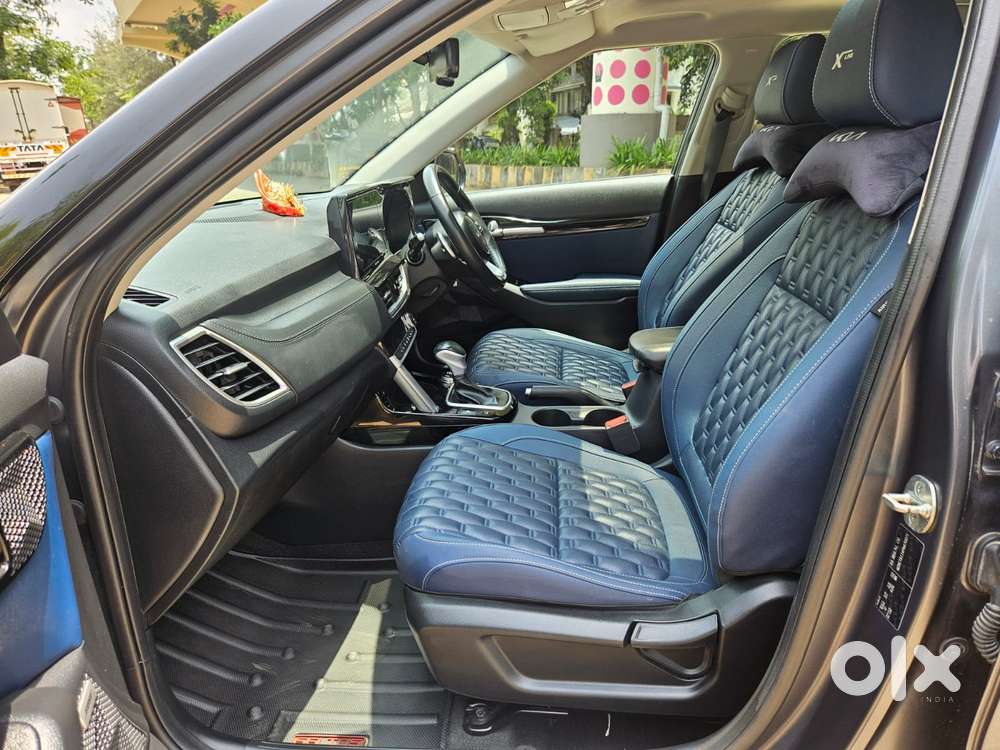 Kia Seltos X Line 1.4 Dct, 2023, Petrol