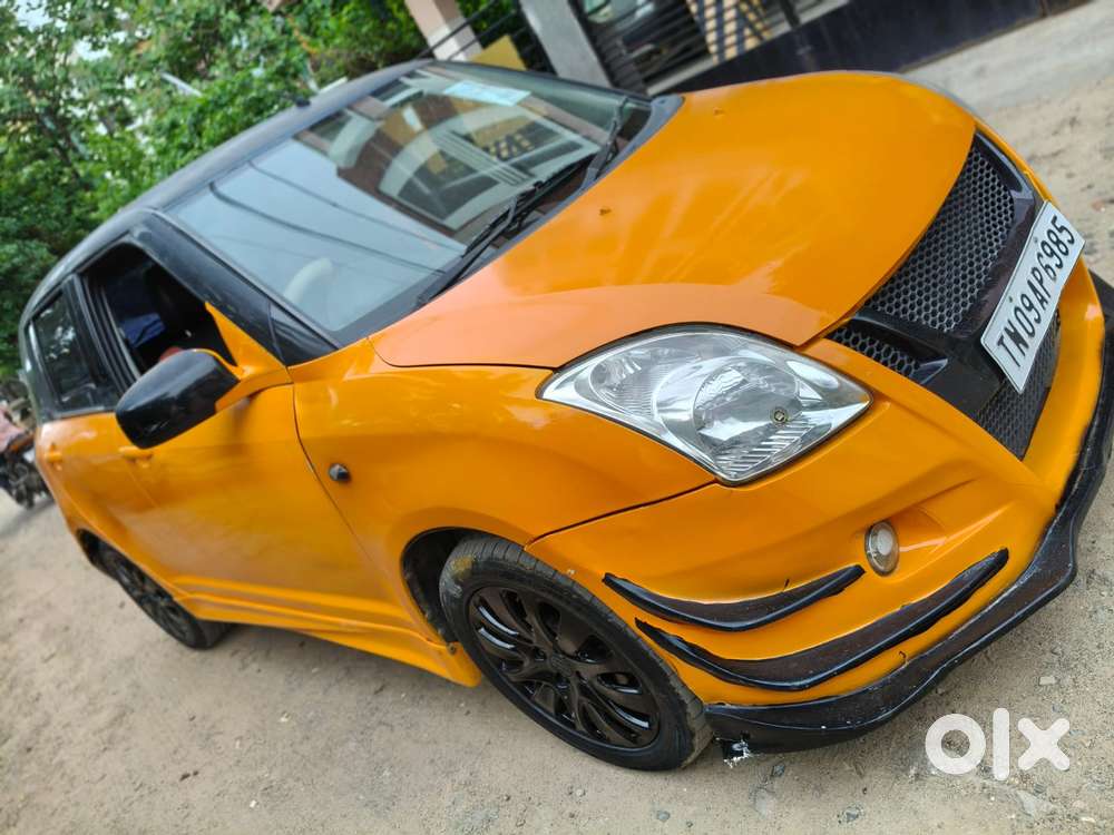 Maruti Suzuki Swift, 2006, Petrol