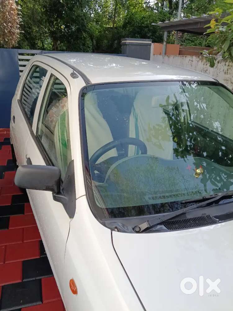 Maruti Suzuki Alto 2010 Petrol 41077 Km Driven