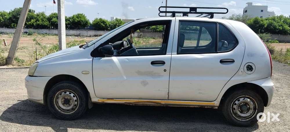 Tata Indica V2, 2013, Diesel