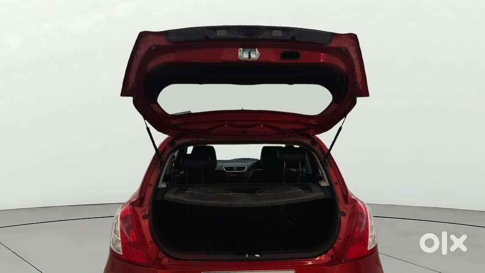 Maruti Suzuki Swift 2011-2014 Vxi, 2013, Petrol