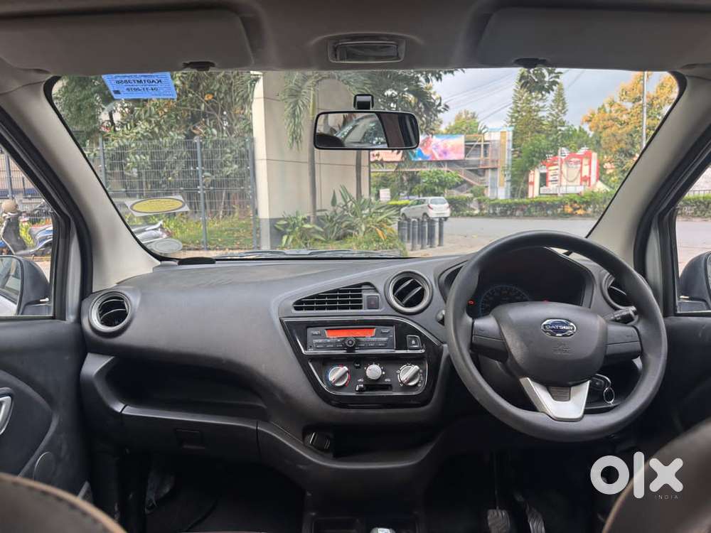 Datsun Redi Go 1.0 Limited Edition 2018, 2019, Petrol