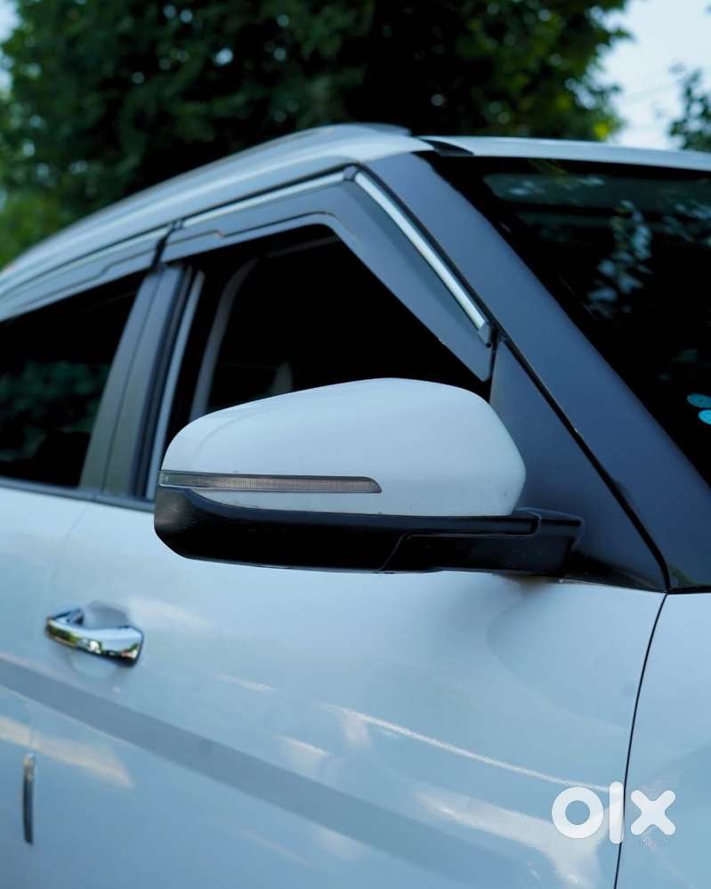 Hyundai Creta 1.5 Sx (o) Diesel, 2023, Diesel