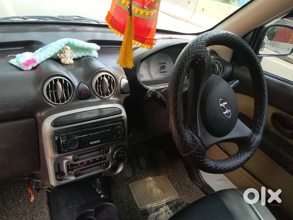 Hyundai Santro Xing Xl 2013