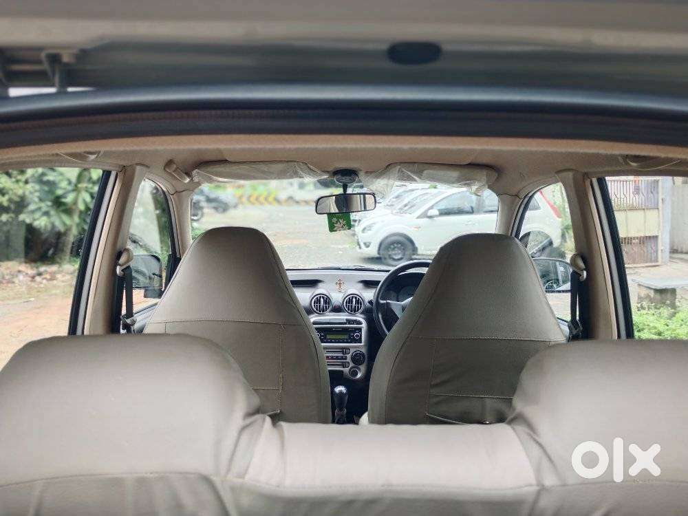 Hyundai Santro Xing Gls, 2013, Lpg