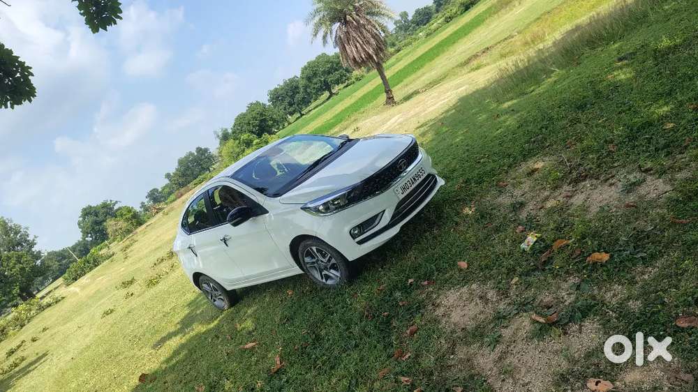 Tata Tigor Xz Plus 2023