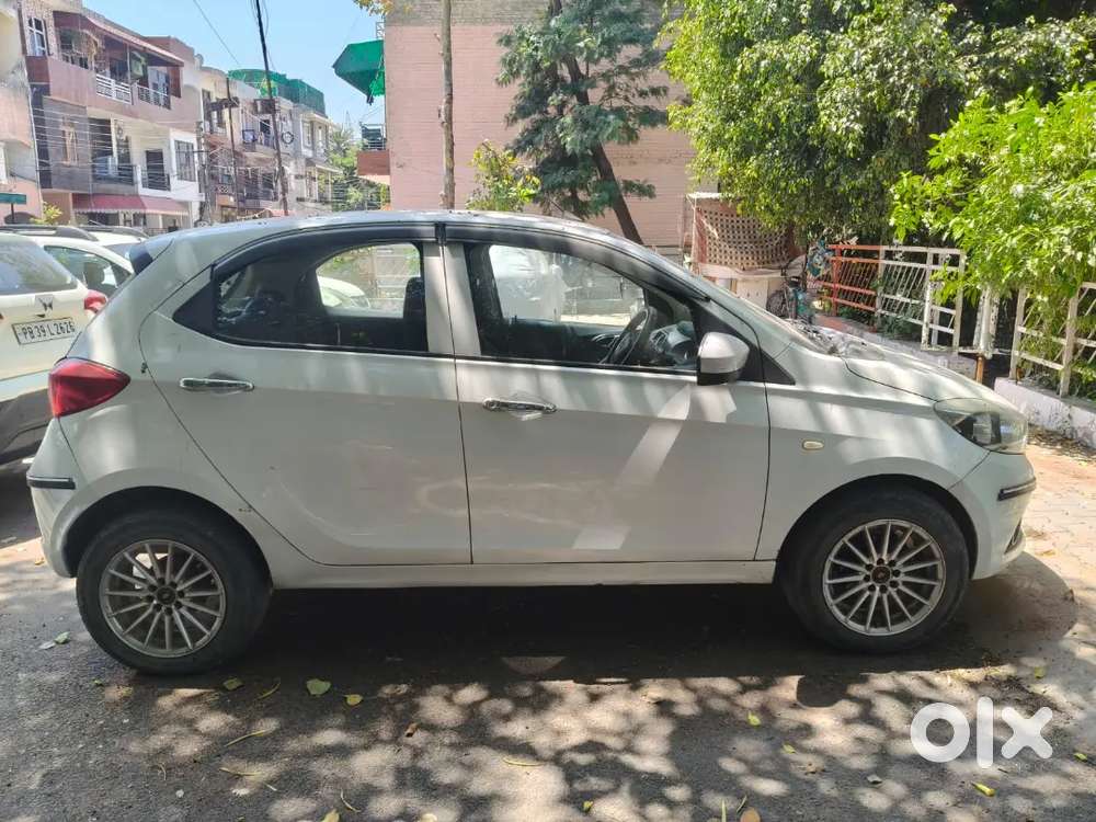 Tata Tiago
