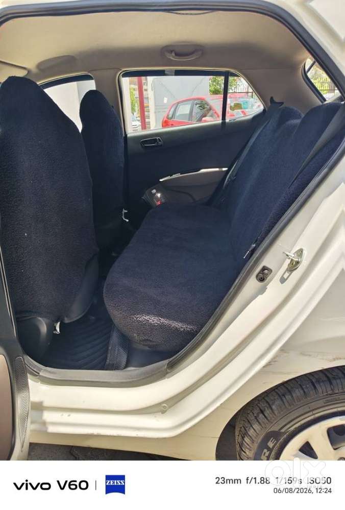 Hyundai Grand I10 2016-2017 Magna, 2017, Petrol