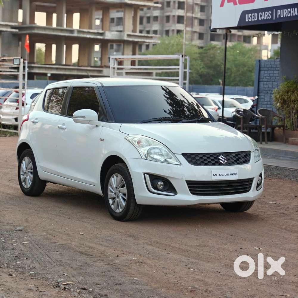 Maruti Suzuki Swift Ddis Zdi, 2016, Diesel