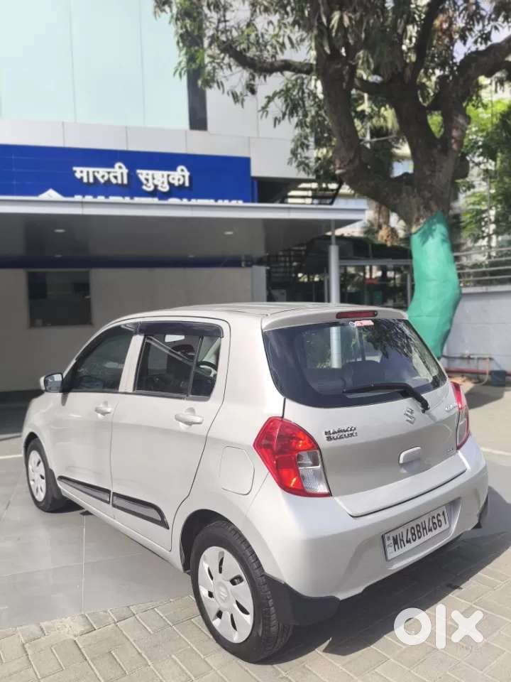 Maruti Suzuki Celerio Zxi, 2019, Petrol