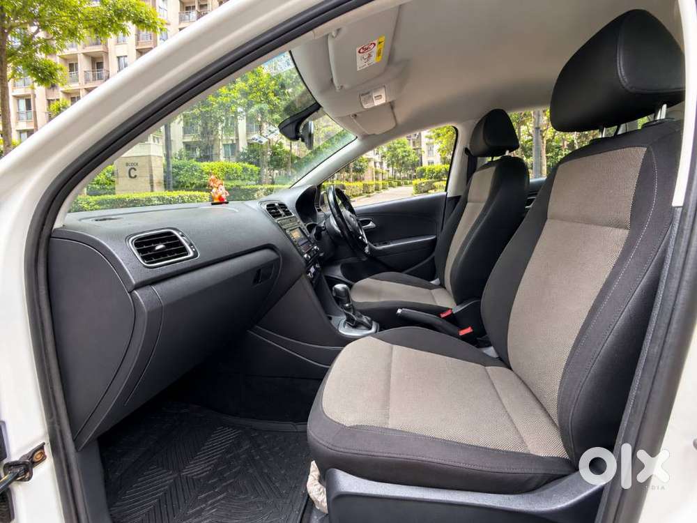 Volkswagen Polo Gti, 2017, Petrol