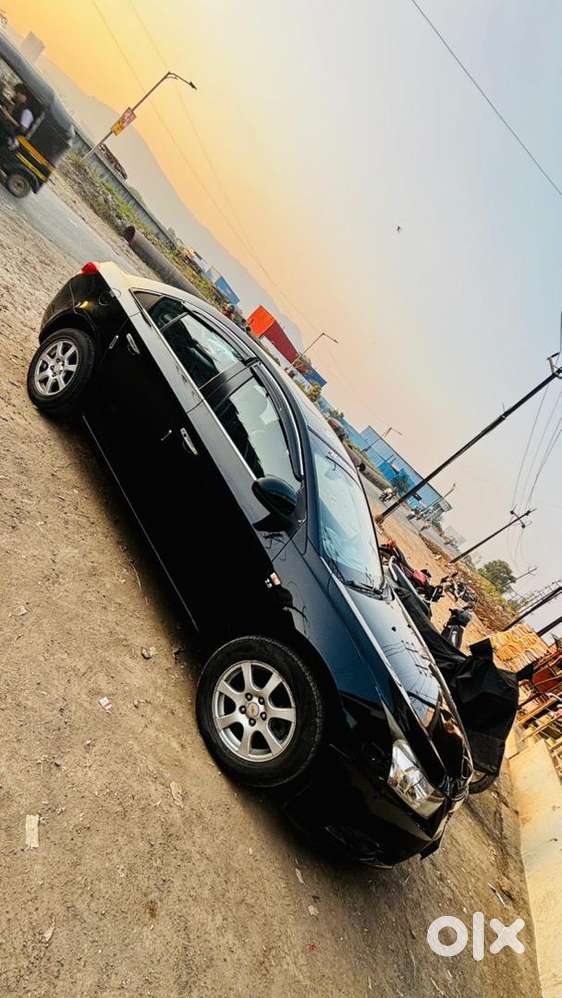 Chevrolet Cruze 2012