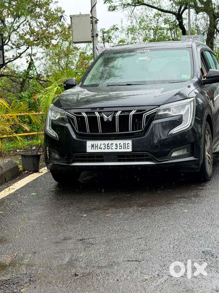 Mahindra Xuv700 Diesel 2024