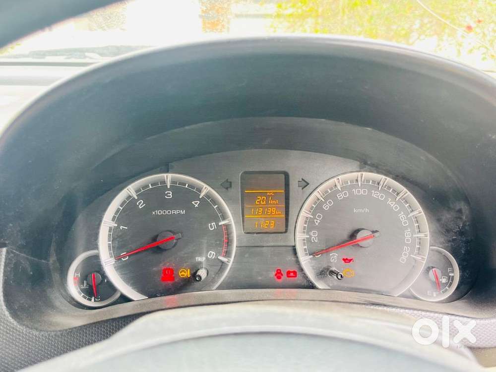 Maruti Suzuki Swift Dzire 2014 Diesel Good Condition