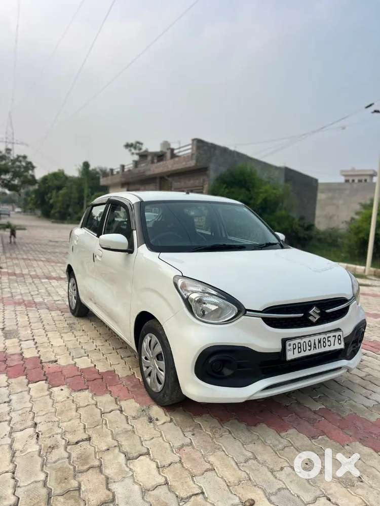 Maruti Suzuki Celerio 2023 Zxi Manual Petrol