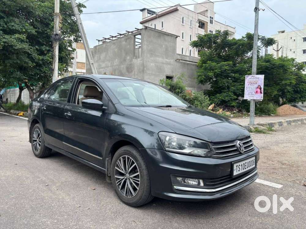 Volkswagen Vento 1.5 Tdi Highline, 2019, Diesel